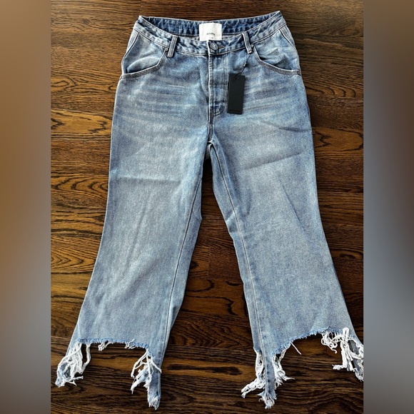 One Teaspoon Denim - One Teaspoon Libertines Brand New Size 29